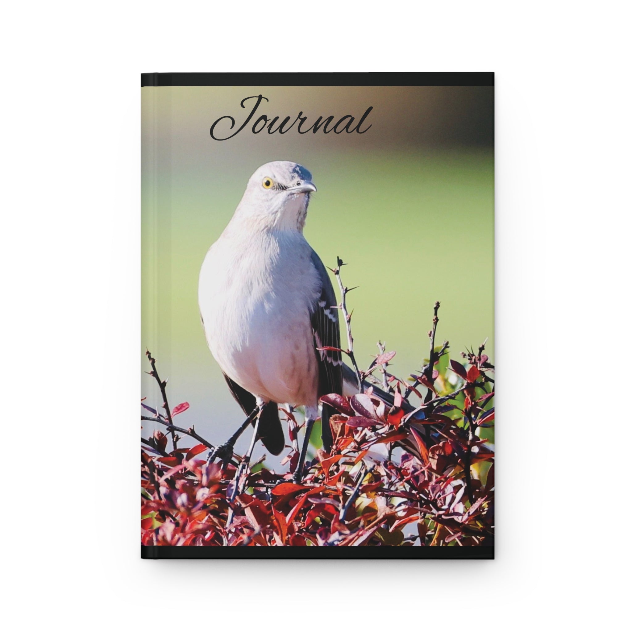 Hardcover Journal Matte