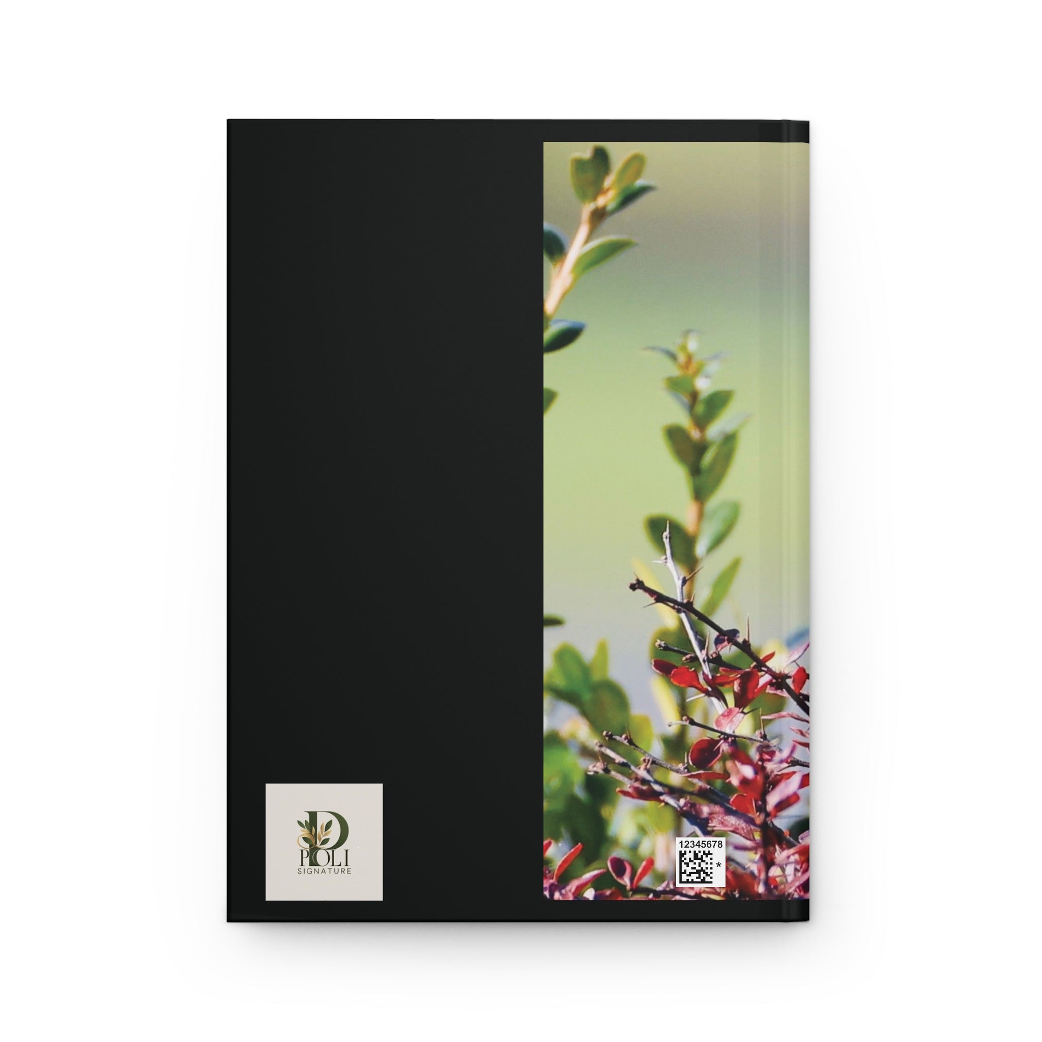 Writing journal
