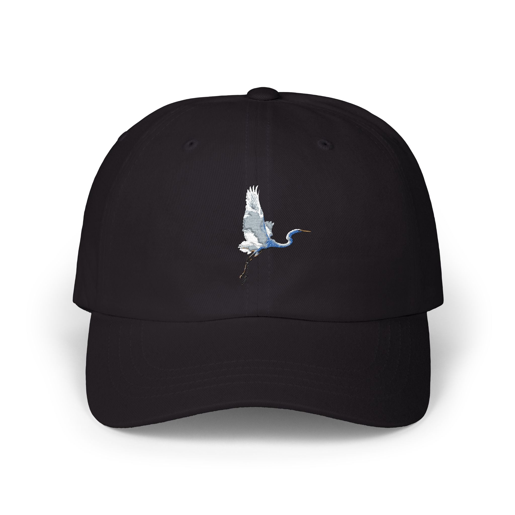 Classic Dad Cap - Nature By PoliClassic Dad CapHatsNature By PoliNature By PoliHatsWhiteOne size