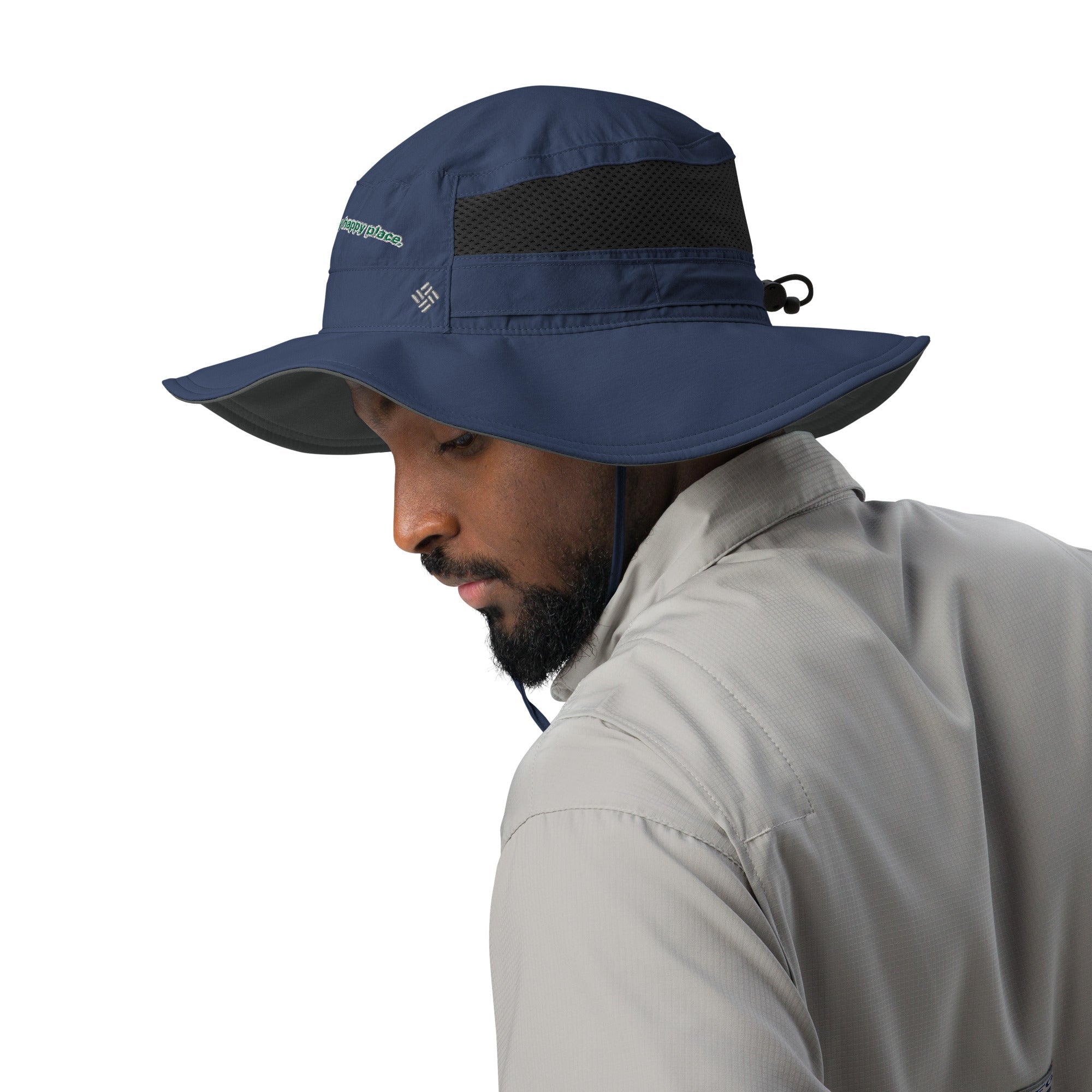 Columbia booney hat - Nature By PoliColumbia booney hatHatsNature By Poli Nature By PoliHats