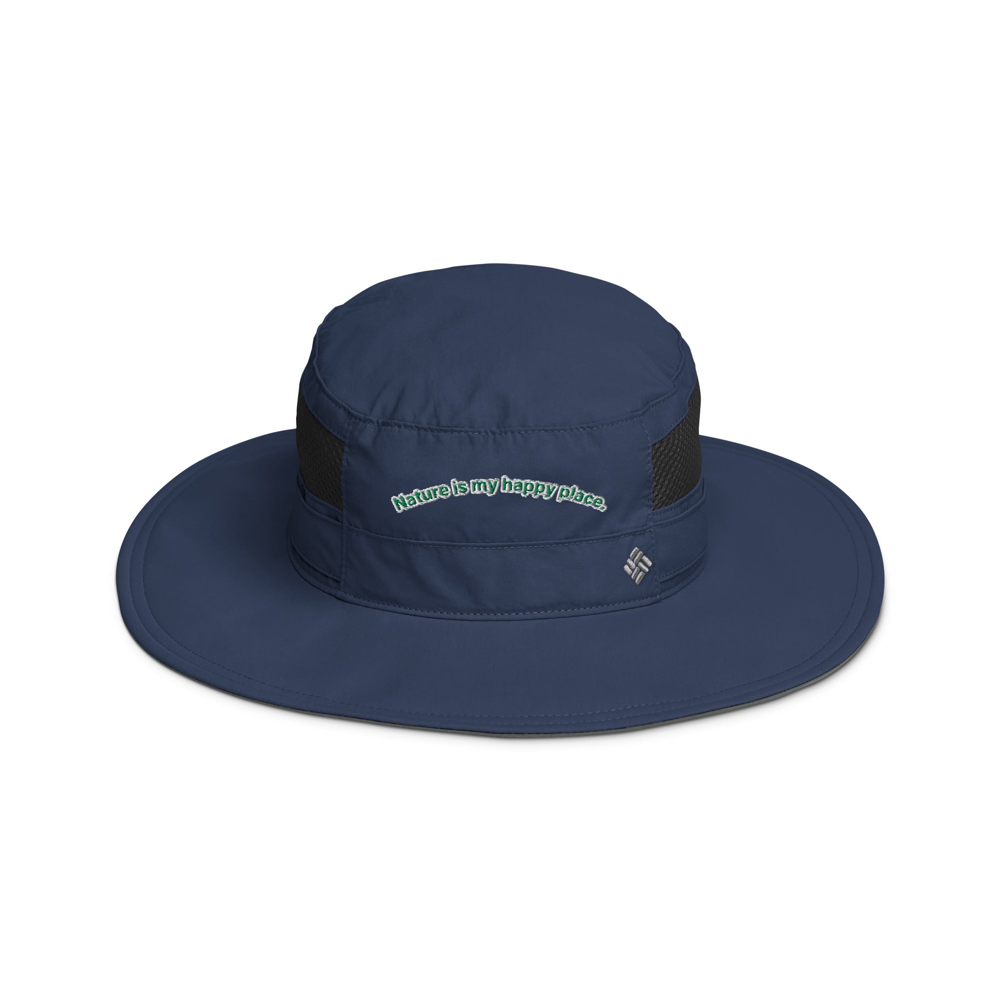 Columbia booney hat - Nature By PoliColumbia booney hatHatsNature By Poli Nature By PoliHats