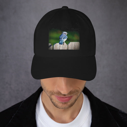 Dad hat - Nature By PoliDad hatNature By Poli Nature By PoliBlack