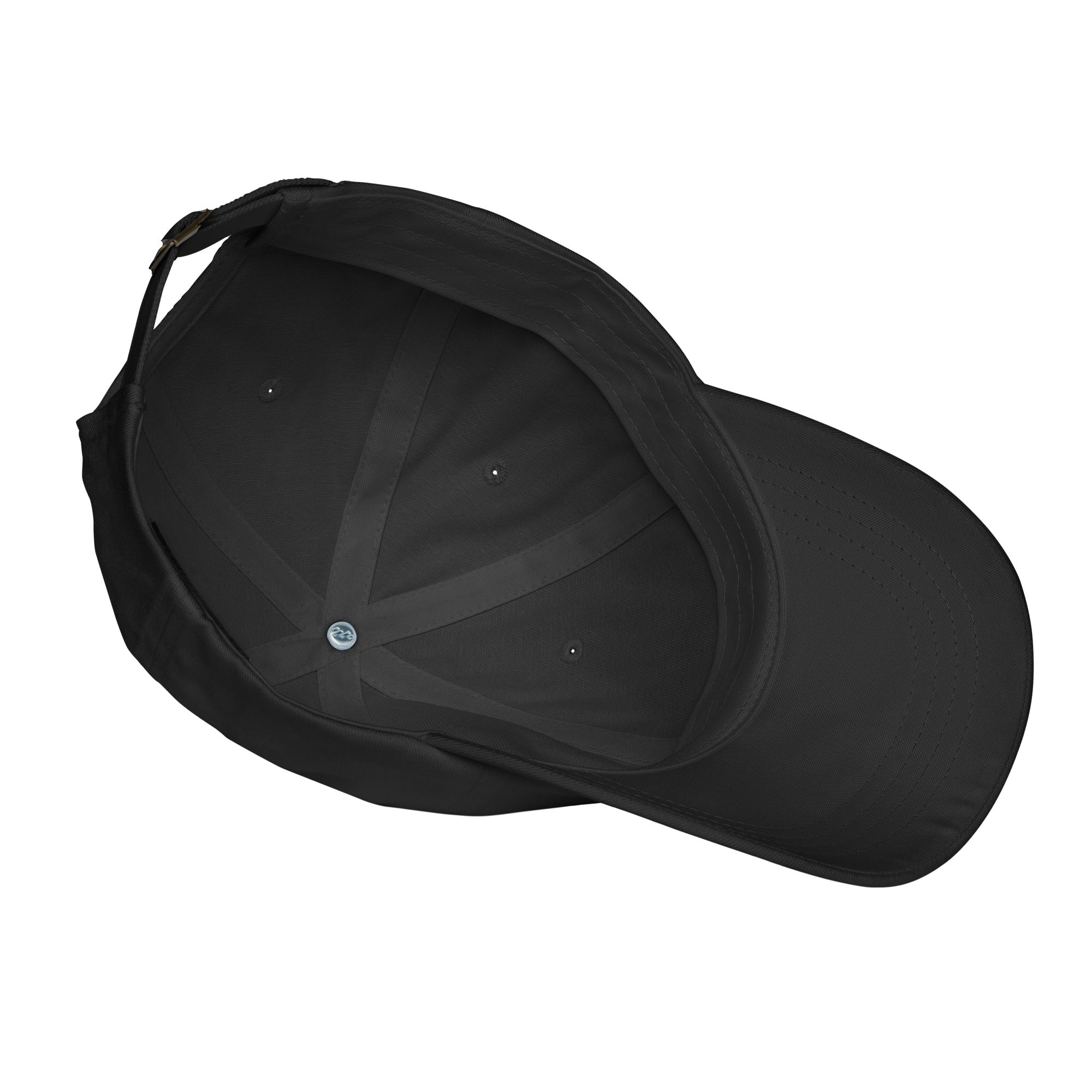 Dad hat - Nature By PoliDad hatNature By Poli Nature By PoliBlack