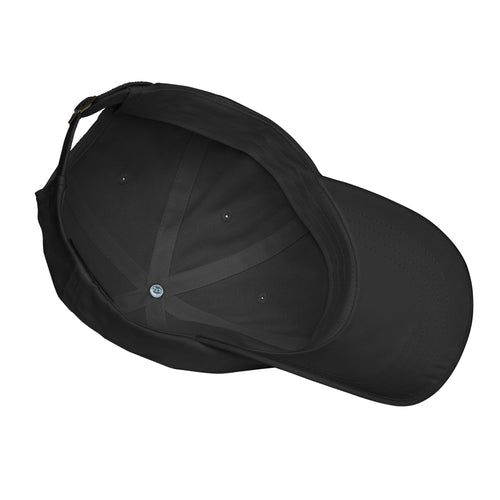 Dad hat - Nature By PoliDad hatNature By Poli Nature By PoliBlack