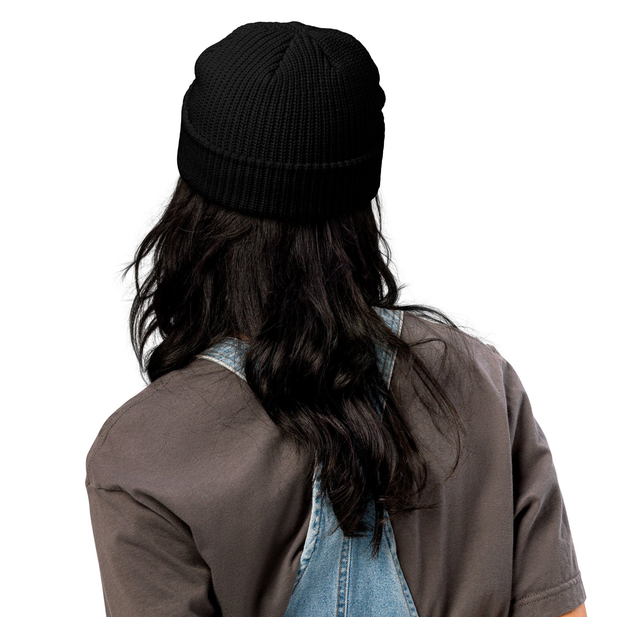 Fisherman beanie - Nature By PoliFisherman beanieNature By Poli Nature By Poli