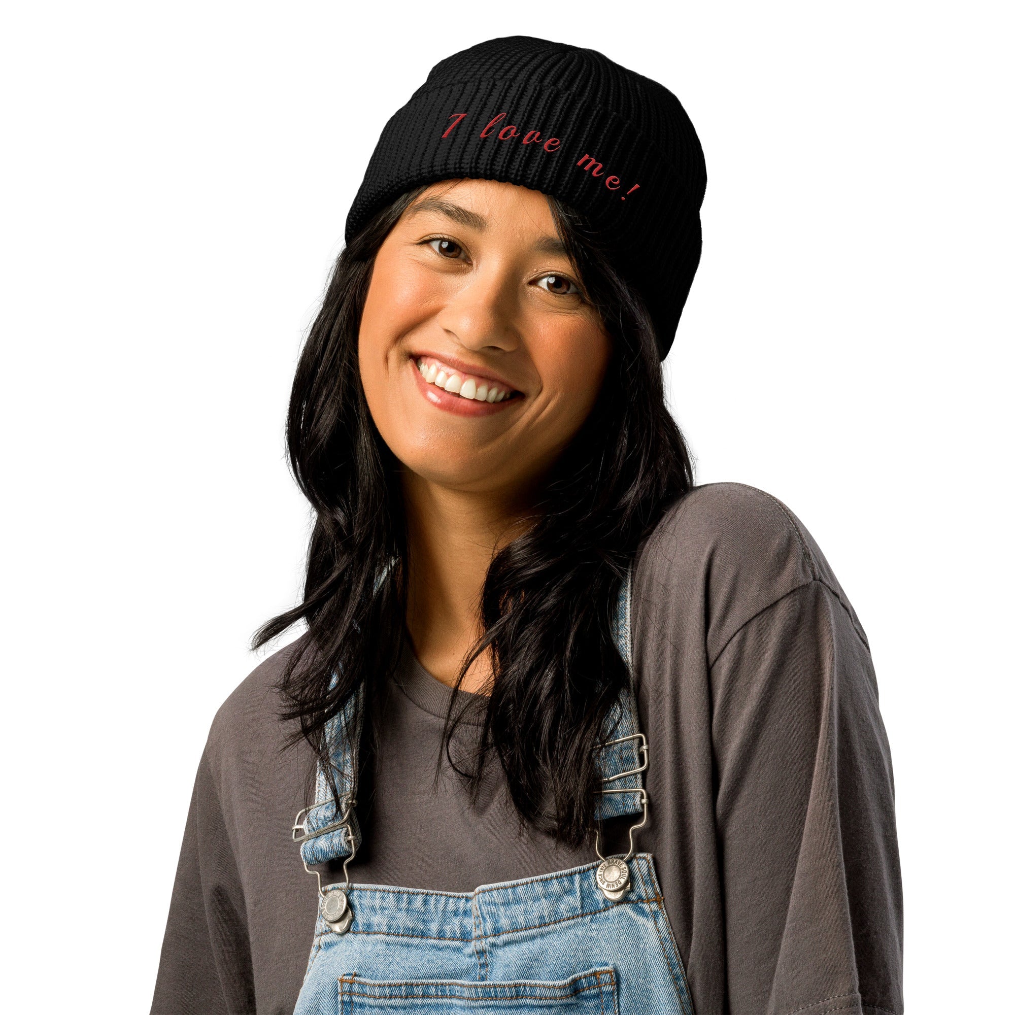 Fisherman beanie - Nature By PoliFisherman beanieNature By Poli Nature By Poli