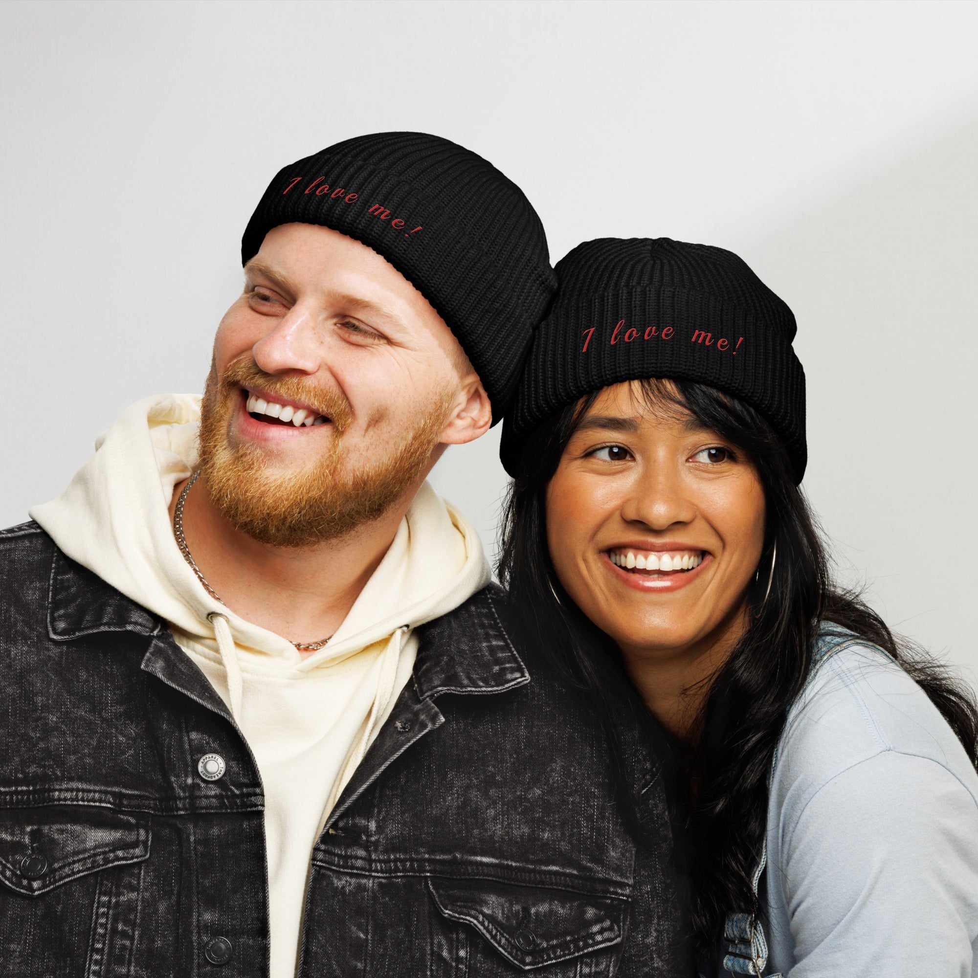 Fisherman beanie - Nature By PoliFisherman beanieNature By Poli Nature By Poli
