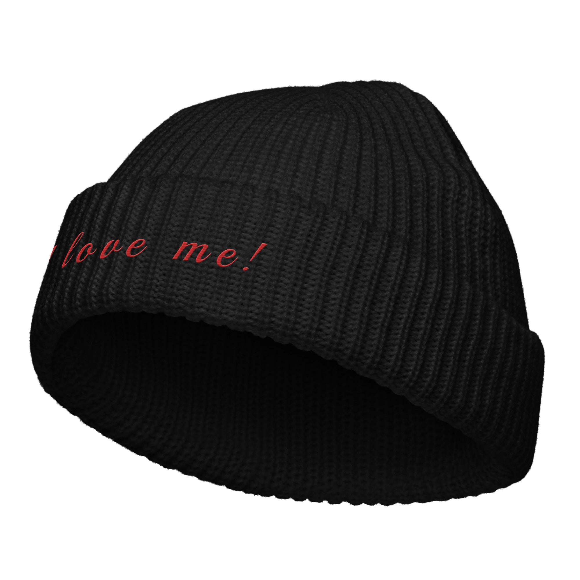 Fisherman beanie - Nature By PoliFisherman beanieNature By Poli Nature By Poli