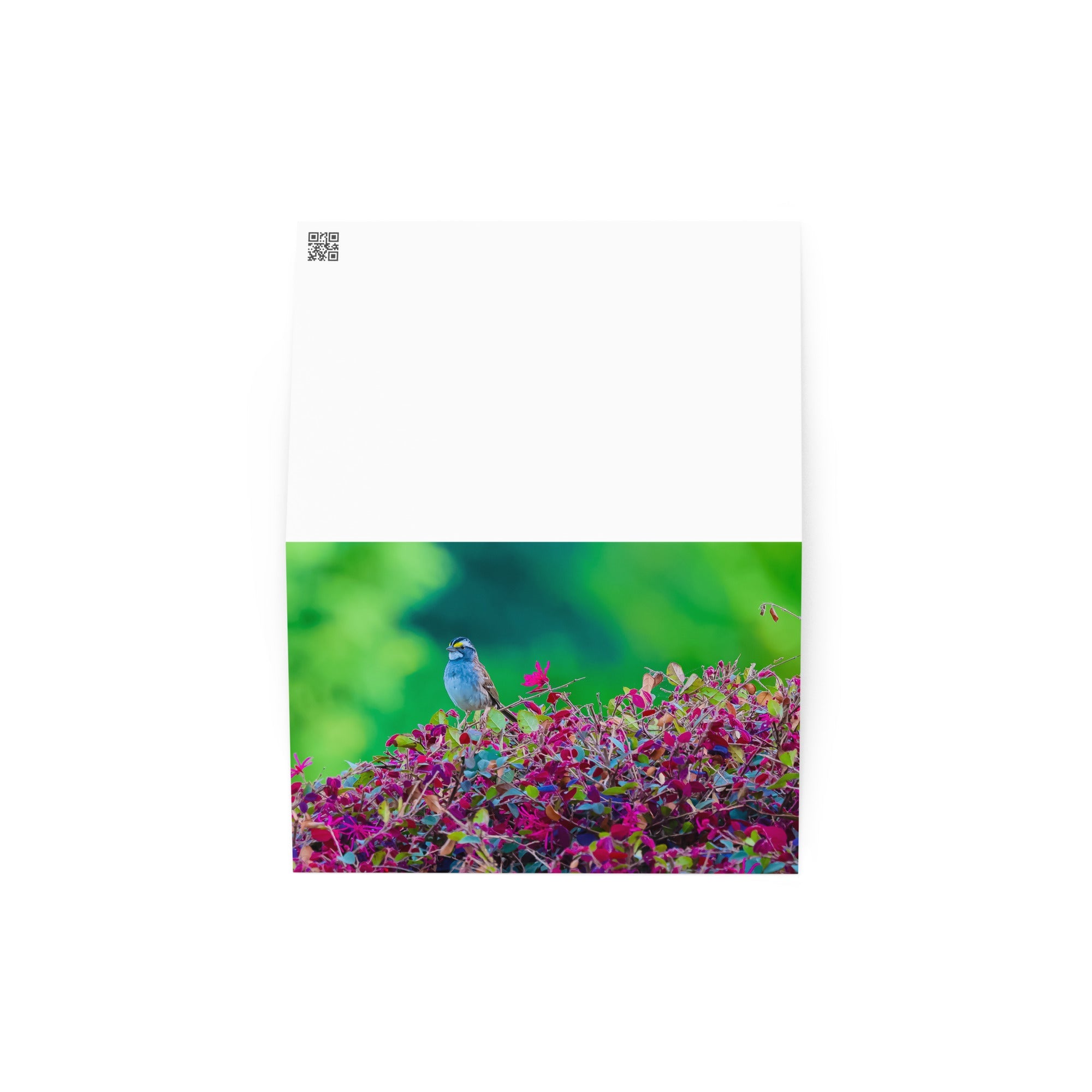Greeting card - Nature By PoliGreeting cardNature By Poli Nature By Poli5.83″×8.27″