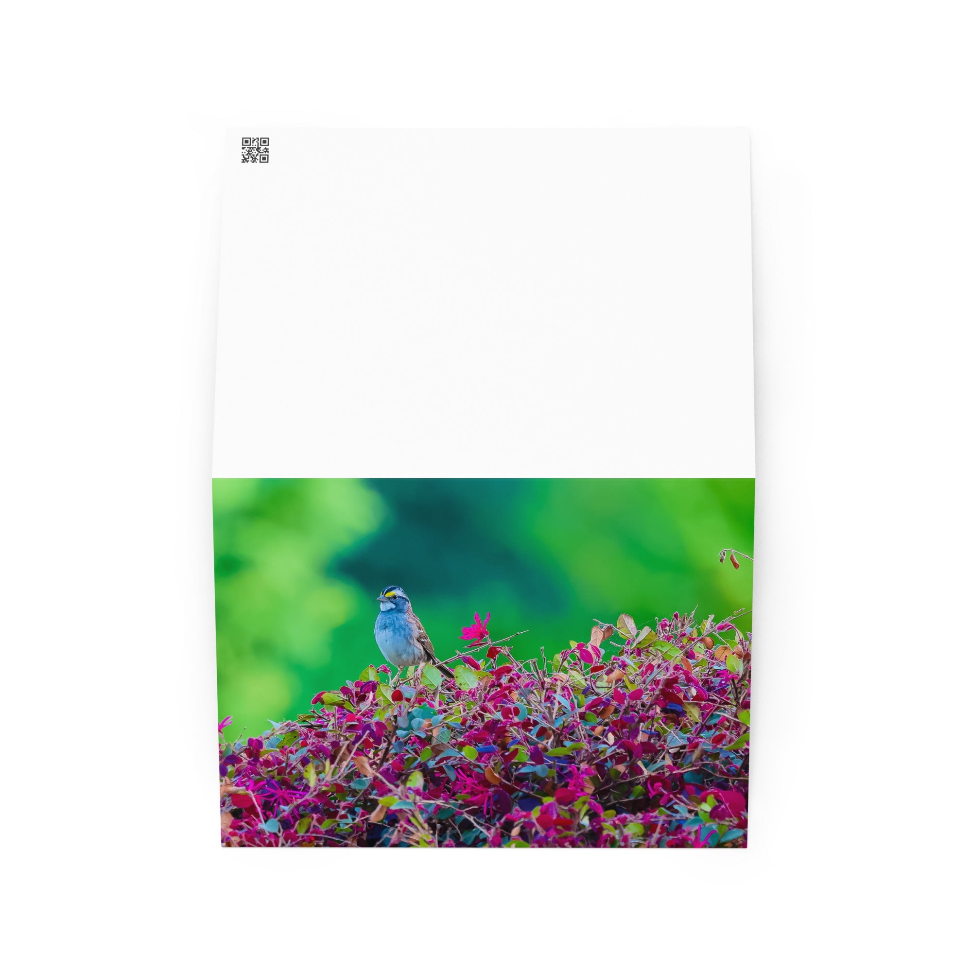 Greeting card - Nature By PoliGreeting cardNature By Poli Nature By Poli5.83″×8.27″