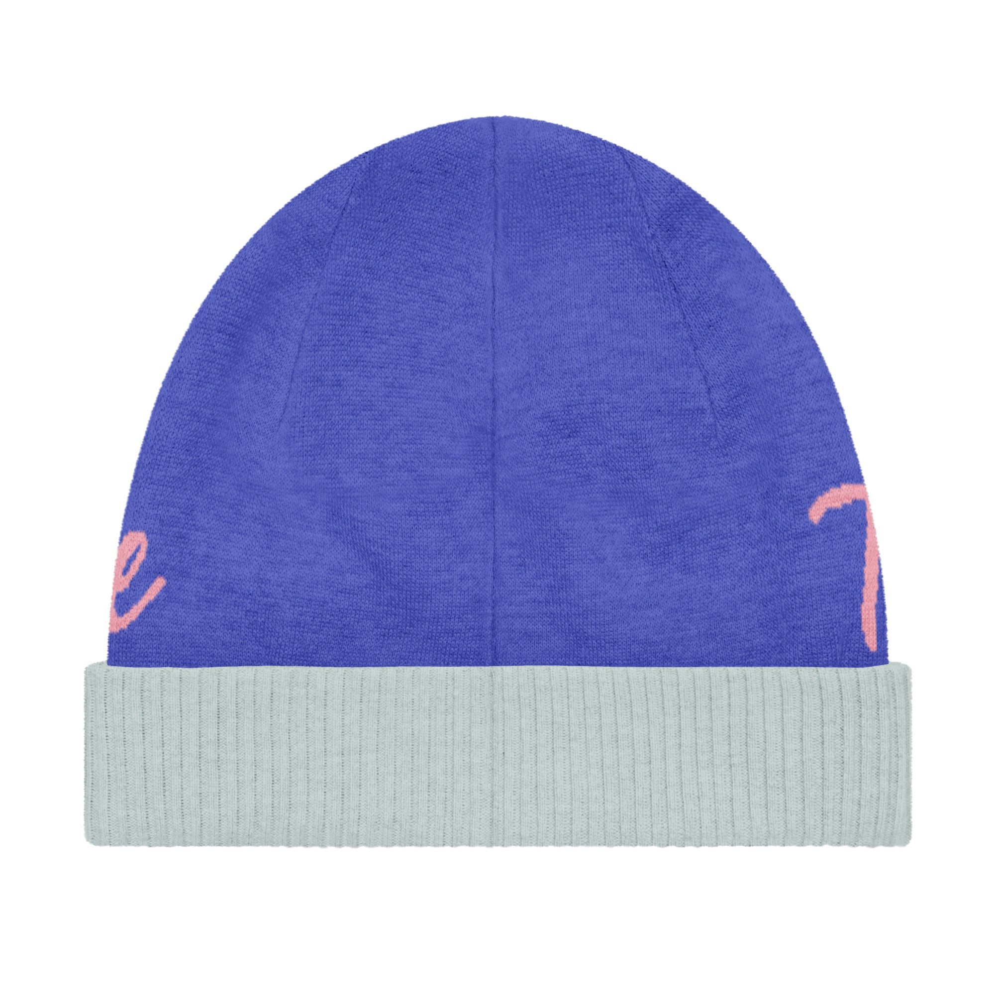 Knitted beanie - Nature By PoliKnitted beanieNature By Poli Nature By Poli