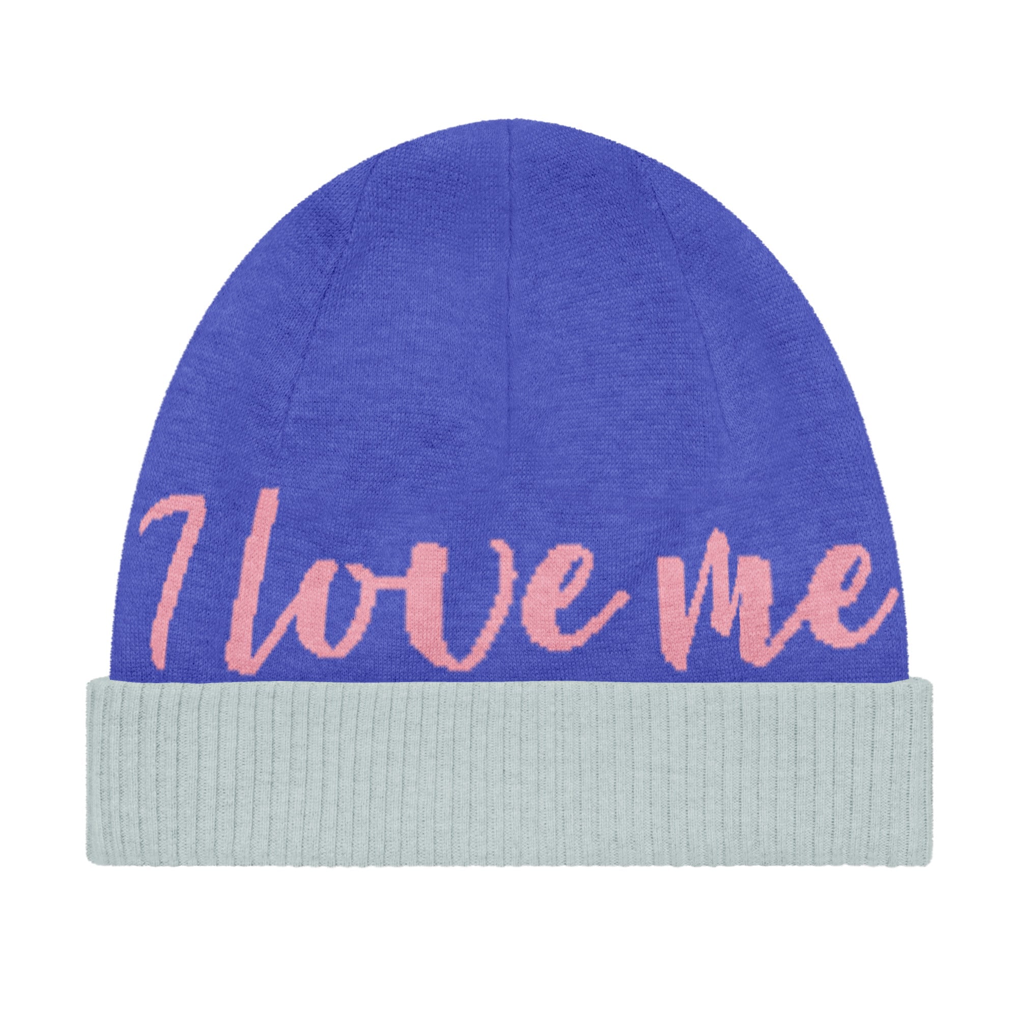 Knitted beanie - Nature By PoliKnitted beanieNature By Poli Nature By Poli