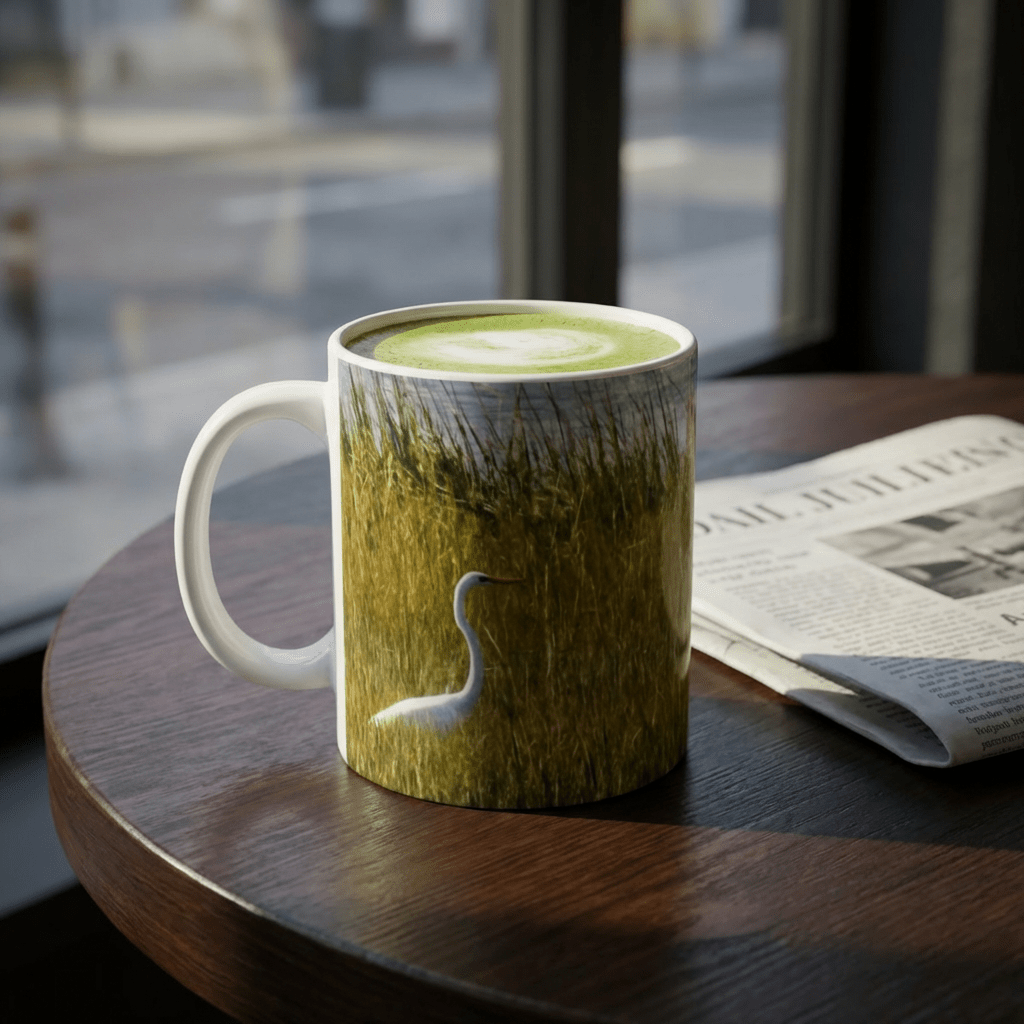 Mug 11oz - Nature By PoliMug 11ozMugNature By PoliNature By PoliMug11oz