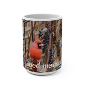 Mug 15oz - Nature By PoliMug 15ozMugPrintifyNature By PoliMug15oz