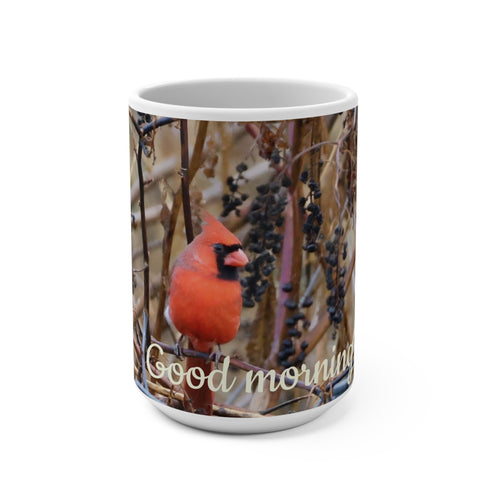 Mug 15oz - Nature By PoliMug 15ozMugPrintifyNature By PoliMug15oz