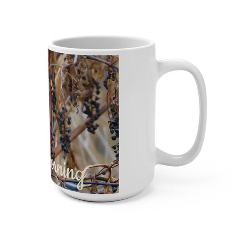 Mug 15oz - Nature By PoliMug 15ozMugPrintifyNature By PoliMug15oz
