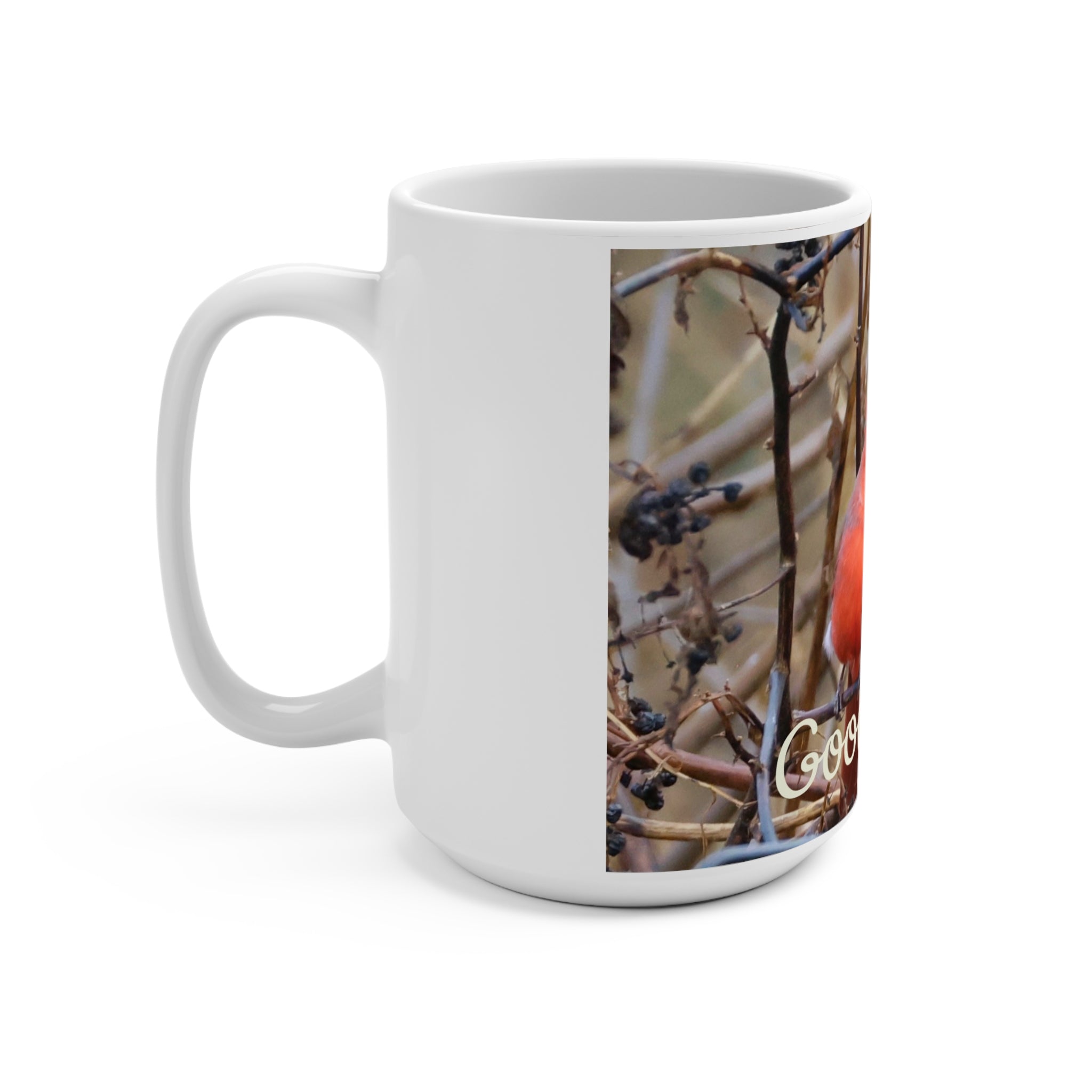 Mug 15oz - Nature By PoliMug 15ozMugPrintifyNature By PoliMug15oz
