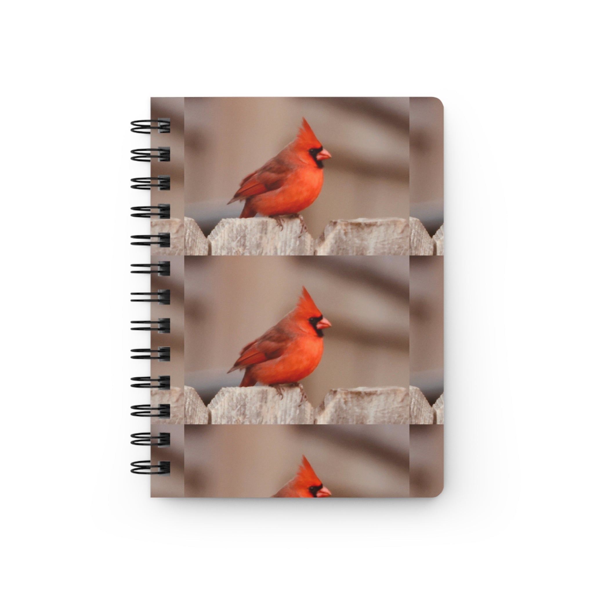 Spiral Bound Journal - Nature By PoliSpiral Bound JournalPaper productsPrintifyNature By PoliPaper productsOne Size