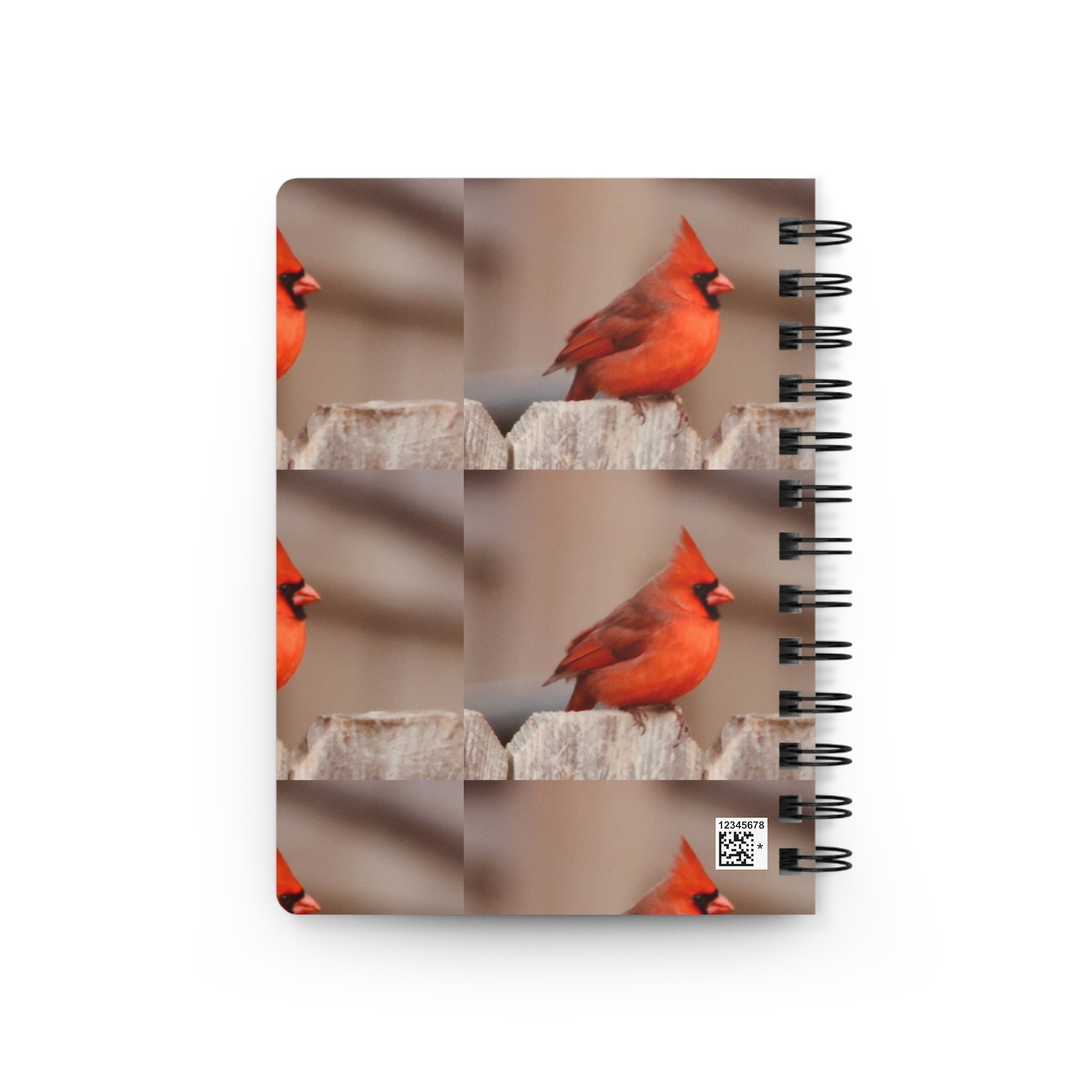 Spiral Bound Journal - Nature By PoliSpiral Bound JournalPaper productsPrintifyNature By PoliPaper productsOne Size