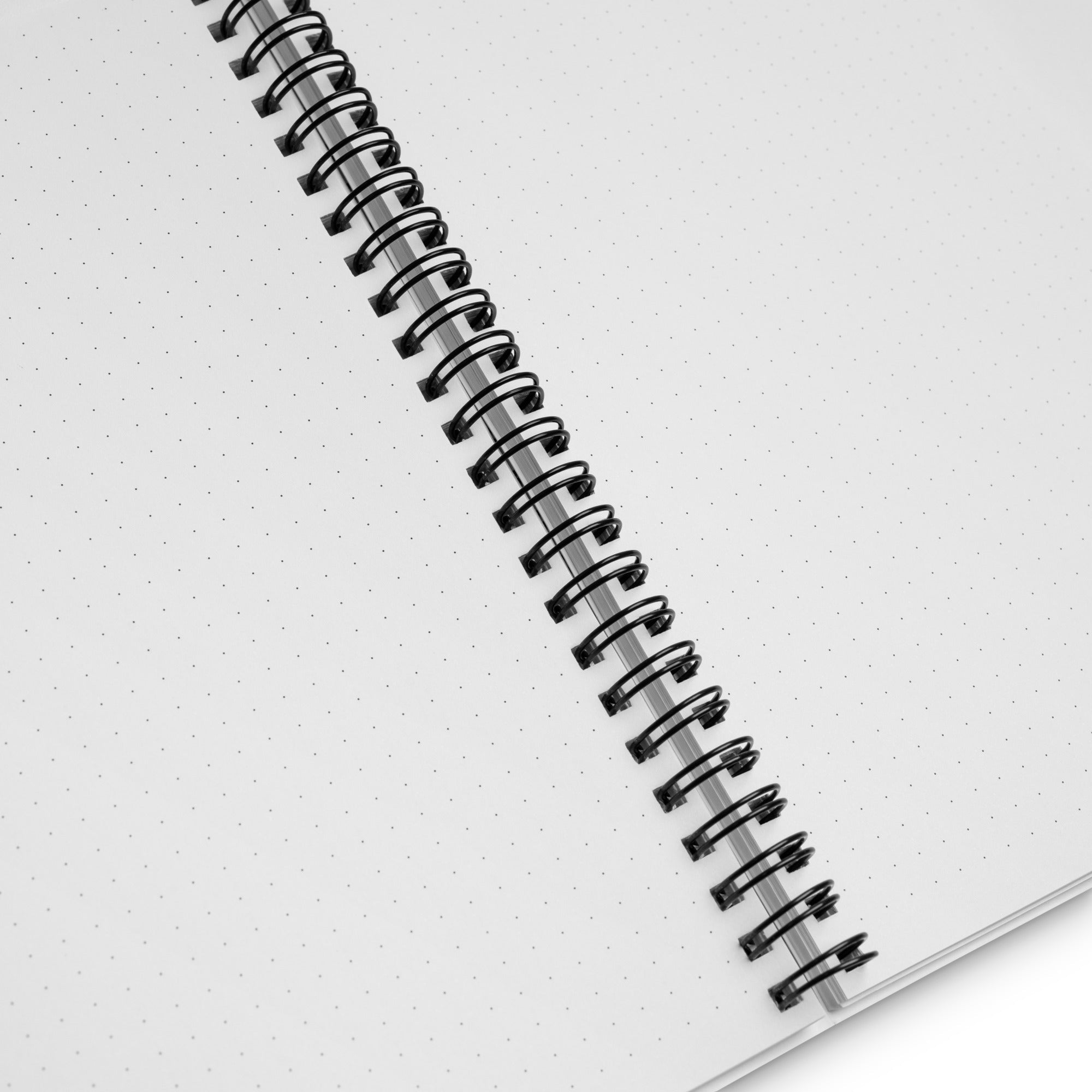Spiral notebook - Nature By PoliSpiral notebookNature By Poli Nature By Poli