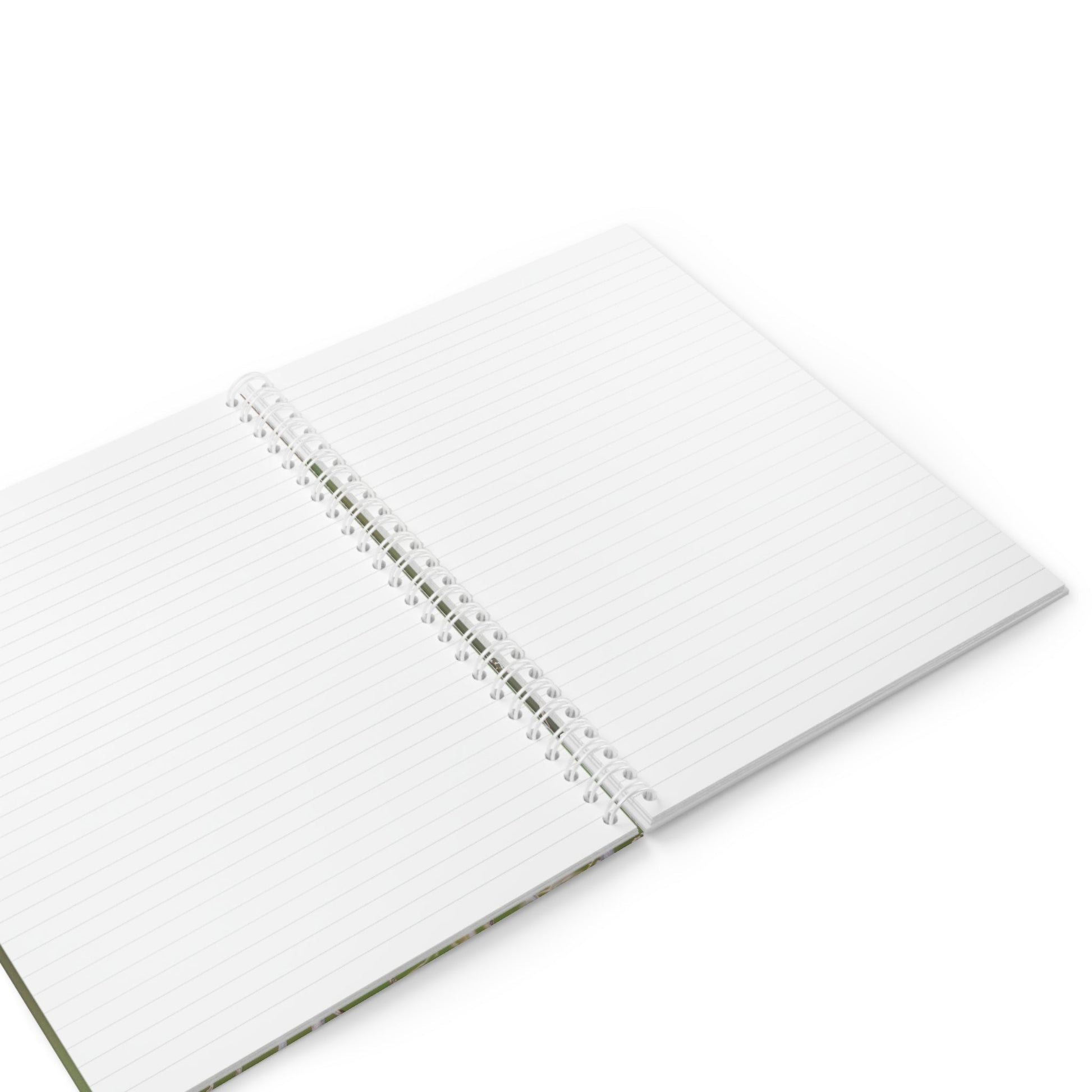 Spiral Notebook - Nature By PoliSpiral NotebookPaper productsPrintifyNature By PoliPaper productsOne Size
