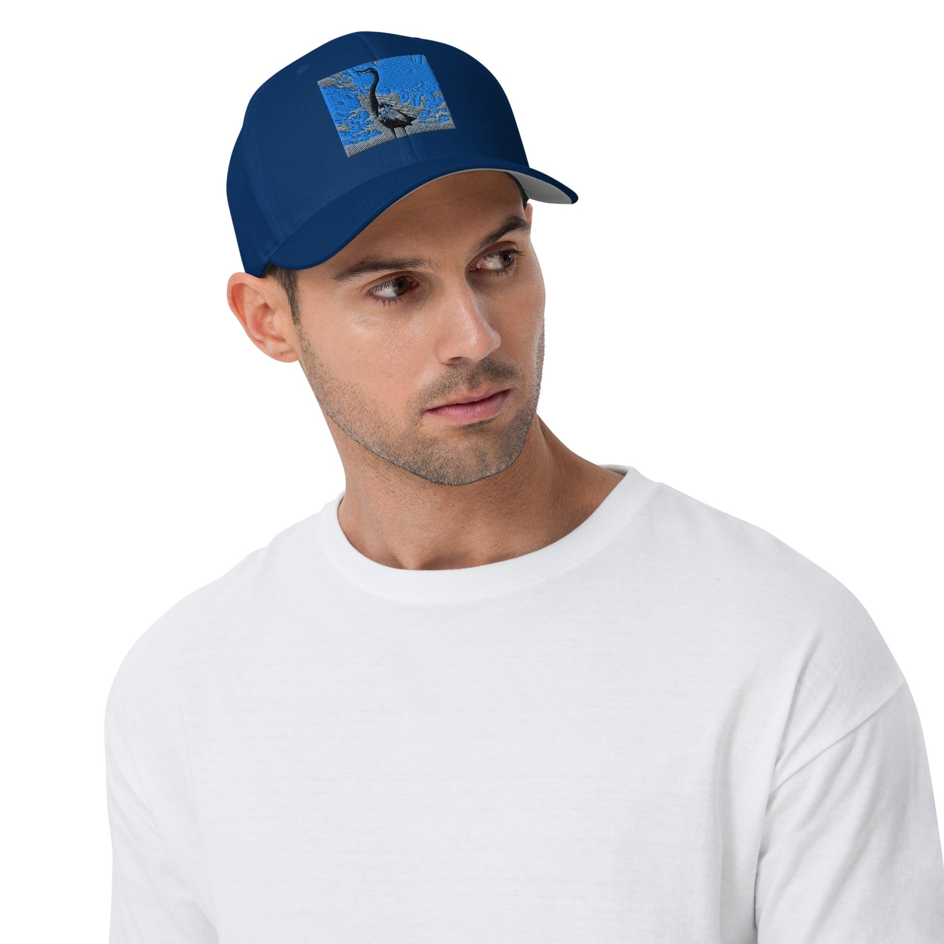 Structured Twill Cap - Nature By Poli ShopStructured Twill CapHatsNature By Poli ShopNature By Poli ShopHatsMulticam BlackS/M