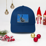 Structured Twill Cap - Nature By Poli ShopStructured Twill CapHatsNature By Poli ShopNature By Poli ShopHatsRoyal BlueS/M