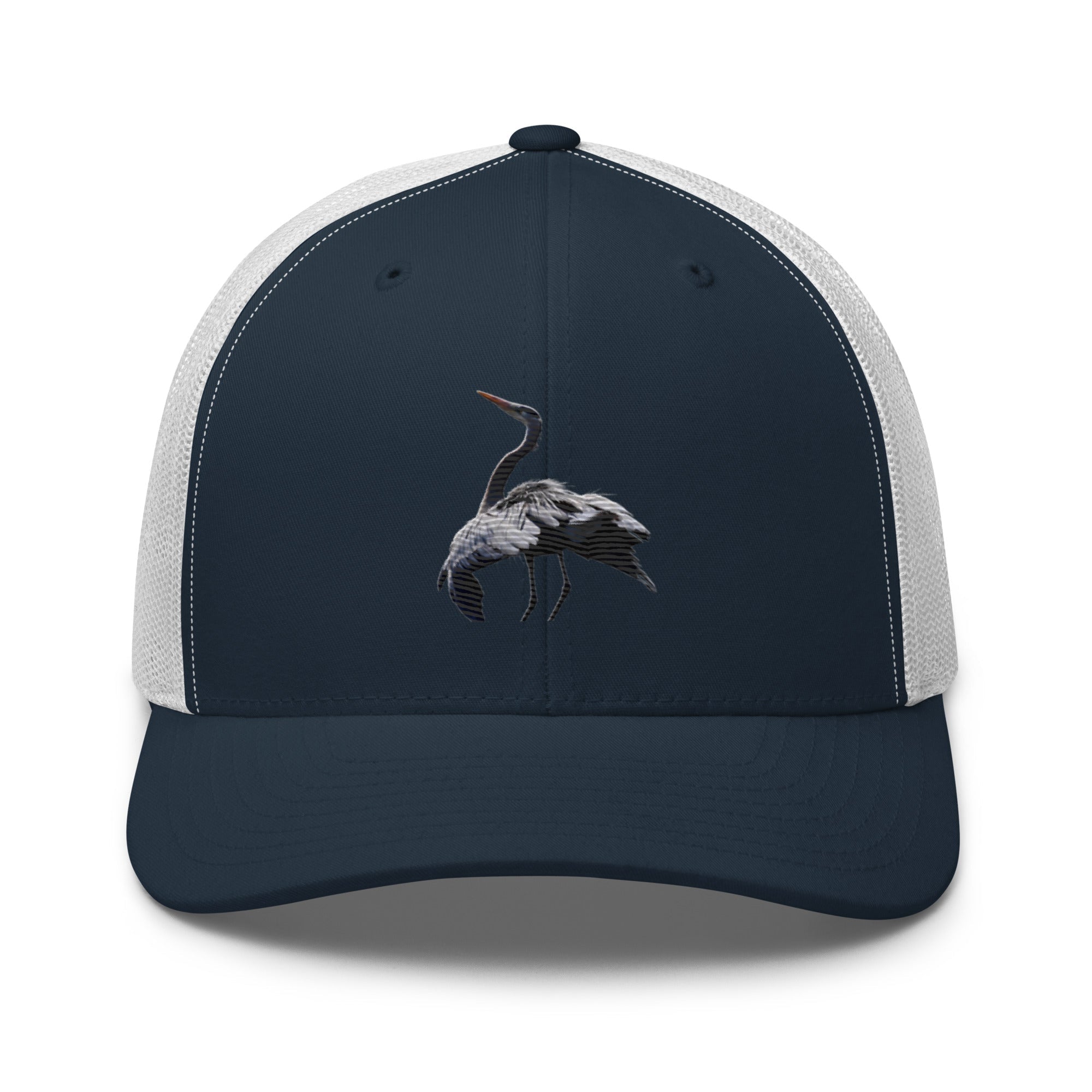 Trucker Cap - Nature By PoliTrucker CapEMBROIDERYNature By Poli Nature By PoliEMBROIDERY