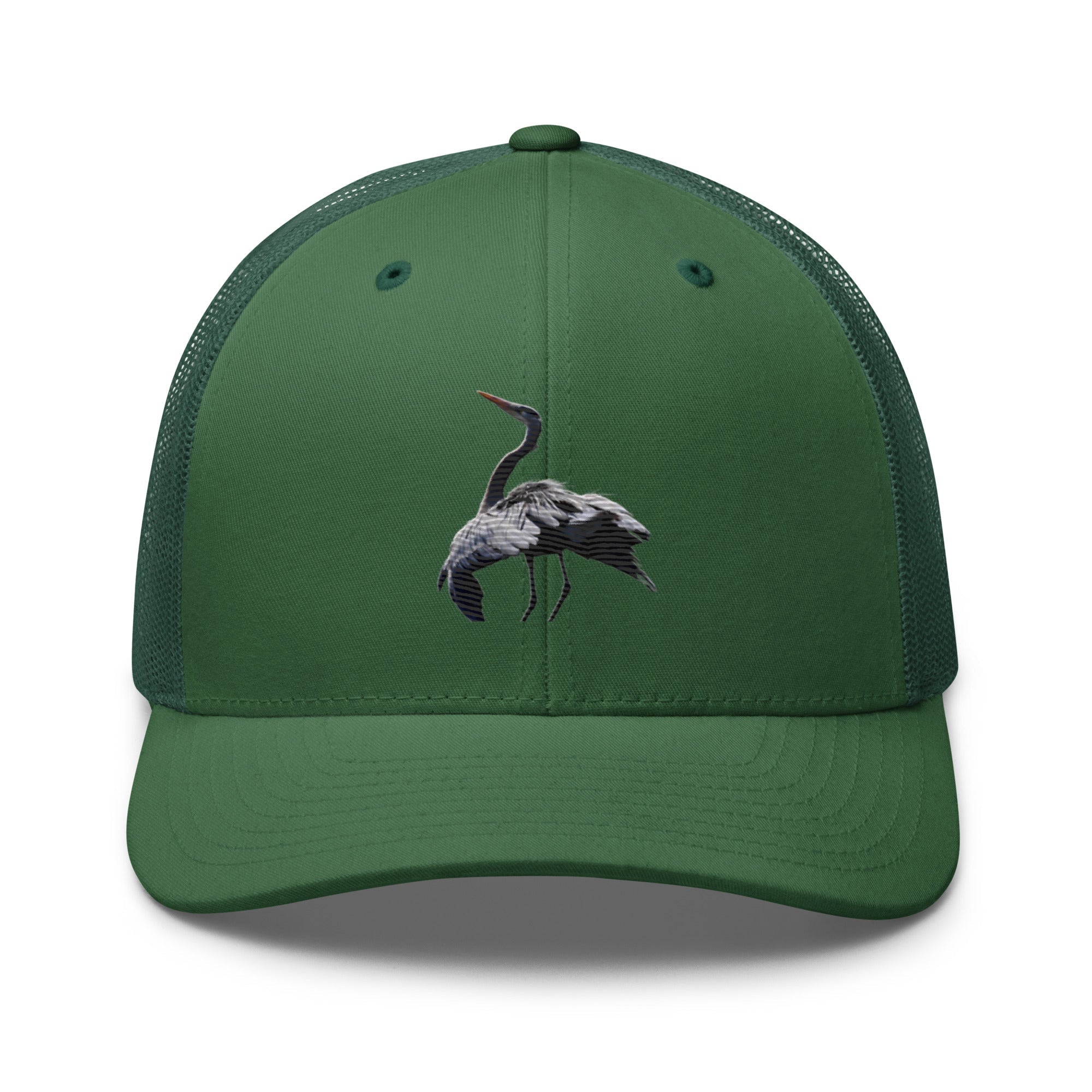 Trucker Cap - Nature By PoliTrucker CapEMBROIDERYNature By Poli Nature By PoliEMBROIDERY