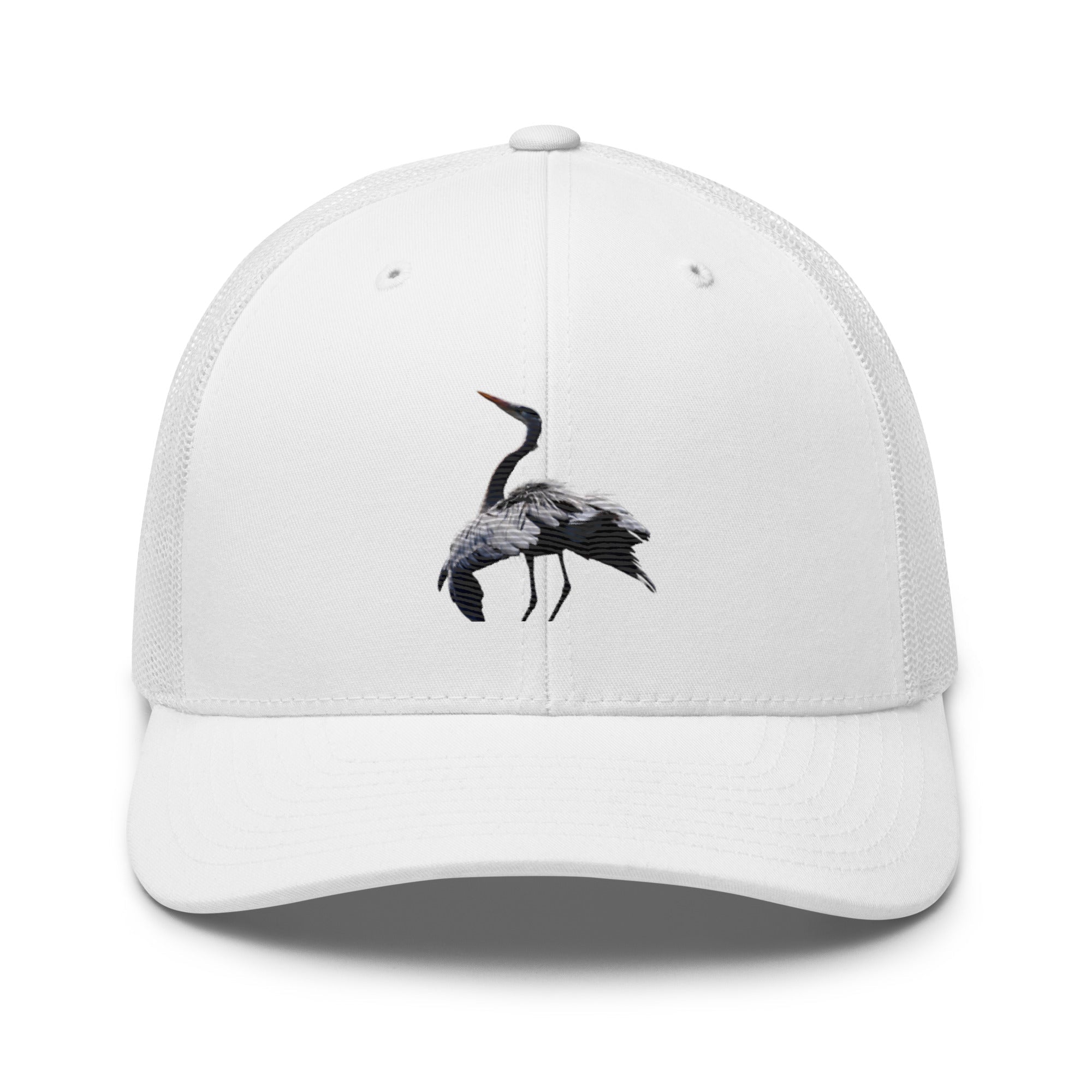 Trucker Cap - Nature By PoliTrucker CapEMBROIDERYNature By Poli Nature By PoliEMBROIDERY