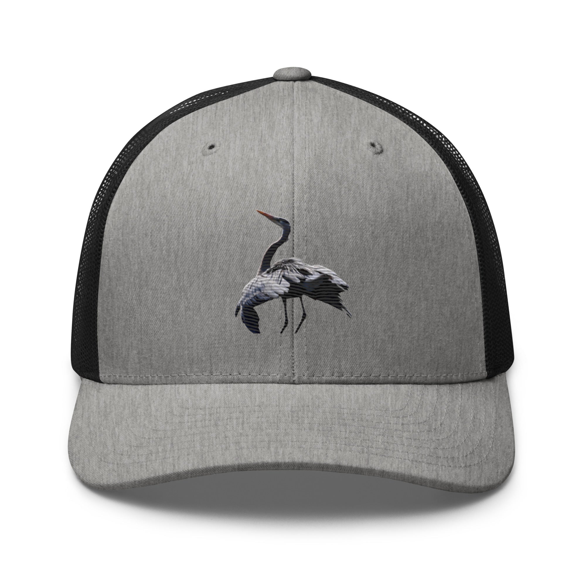 Trucker Cap - Nature By PoliTrucker CapEMBROIDERYNature By Poli Nature By PoliEMBROIDERY