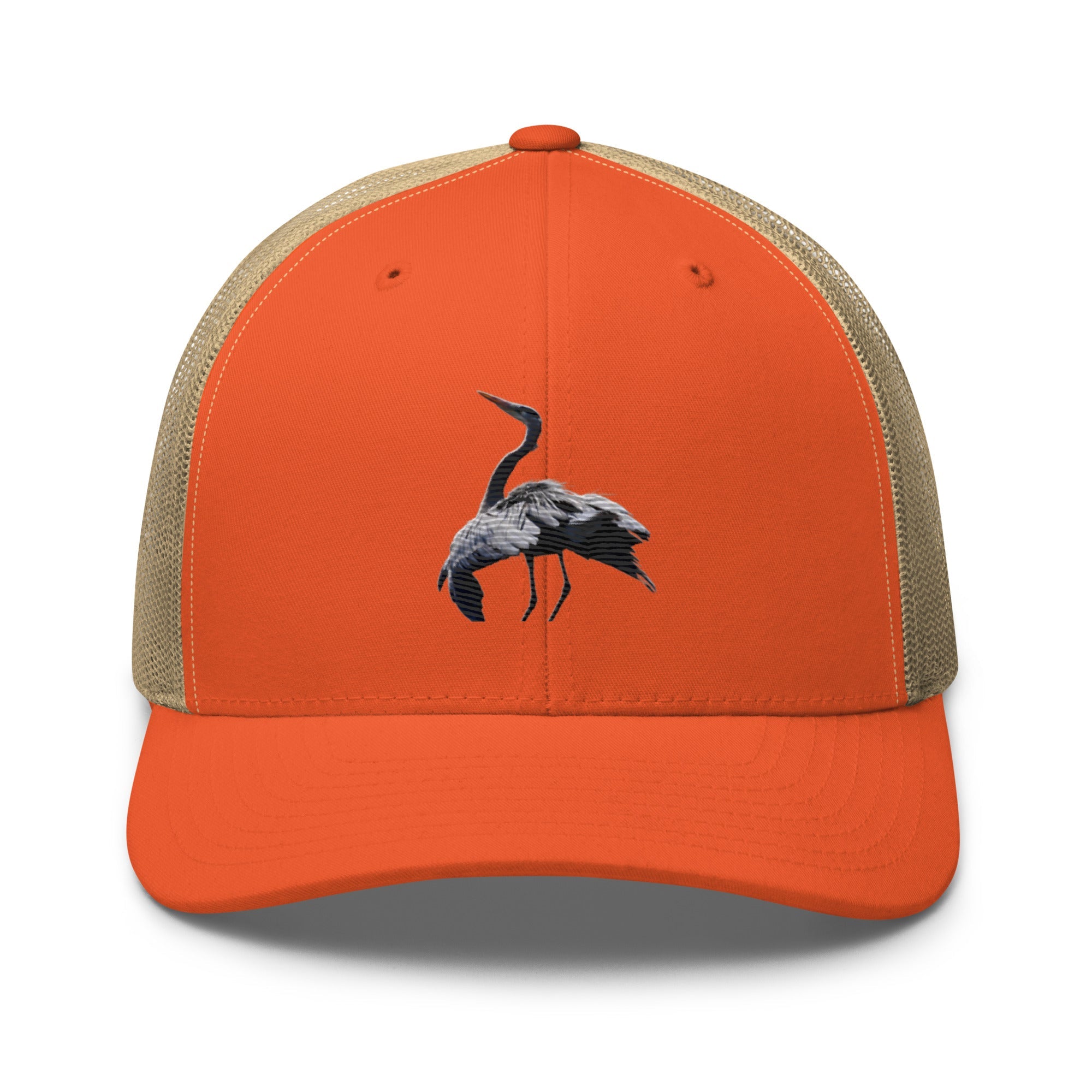 Trucker Cap - Nature By PoliTrucker CapEMBROIDERYNature By Poli Nature By PoliEMBROIDERY