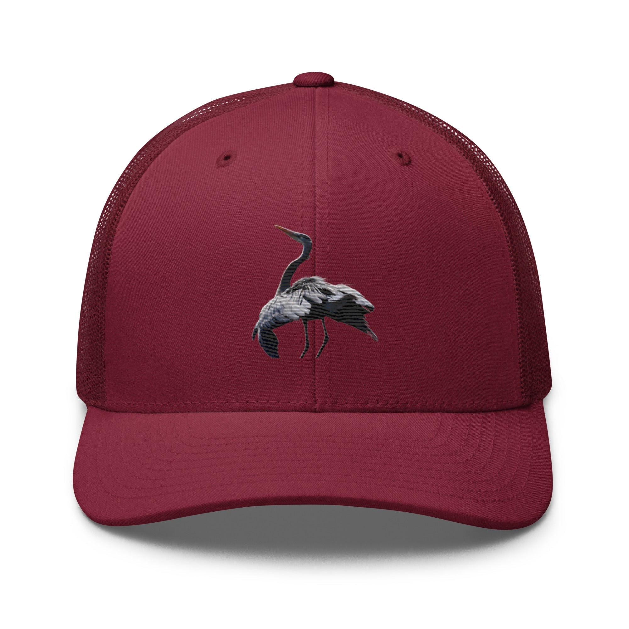 Trucker Cap - Nature By PoliTrucker CapEMBROIDERYNature By Poli Nature By PoliEMBROIDERY