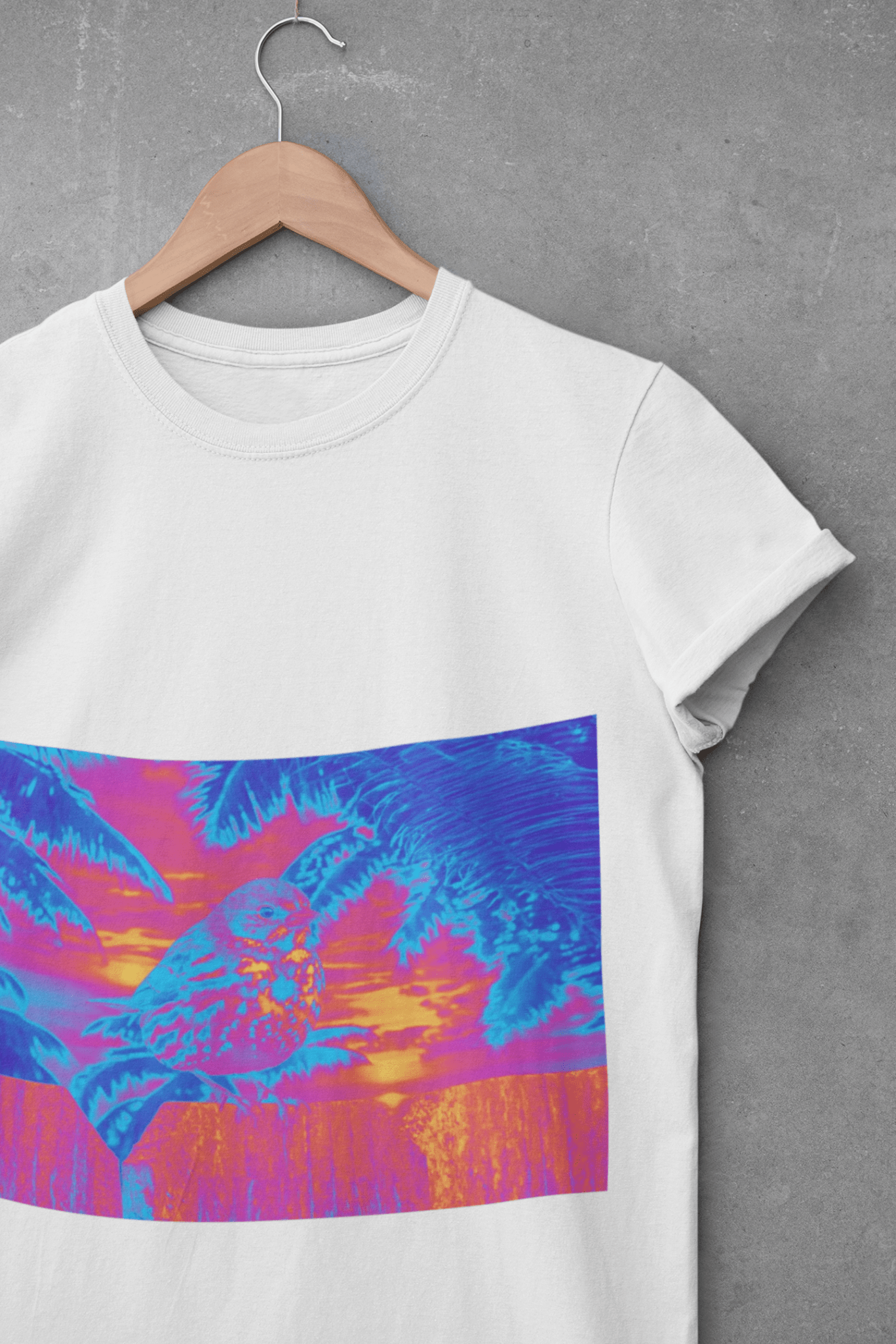 Unisex Jersey Short Sleeve Tee - Nature By PoliUnisex Jersey Short Sleeve TeeT-ShirtPrintifyNature By PoliT-ShirtSWhite