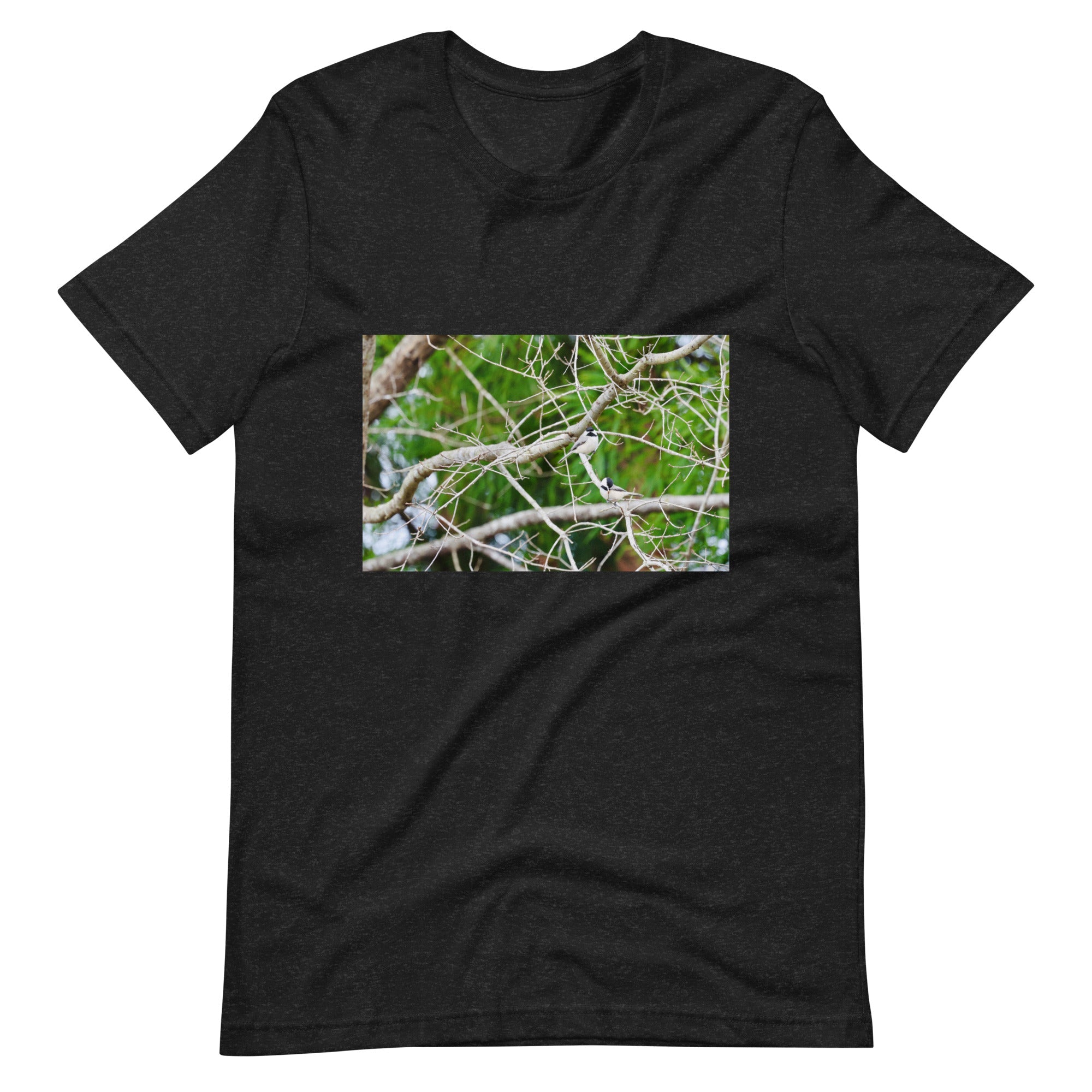 Unisex t-shirt - Nature By PoliUnisex t-shirtT-ShirtNature By Poli Nature By PoliT-ShirtXS