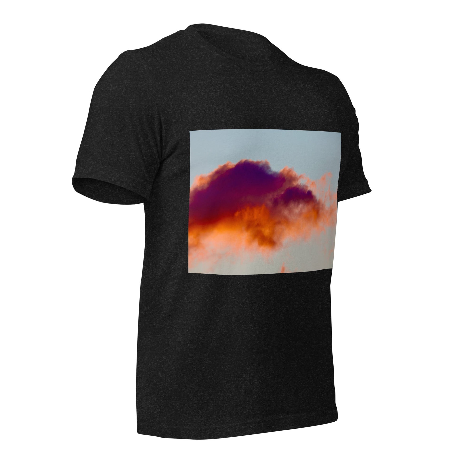 Unisex t-shirt - Nature By Poli ShopUnisex t-shirtNature By Poli ShopNature By Poli ShopHeather Columbia BlueXS