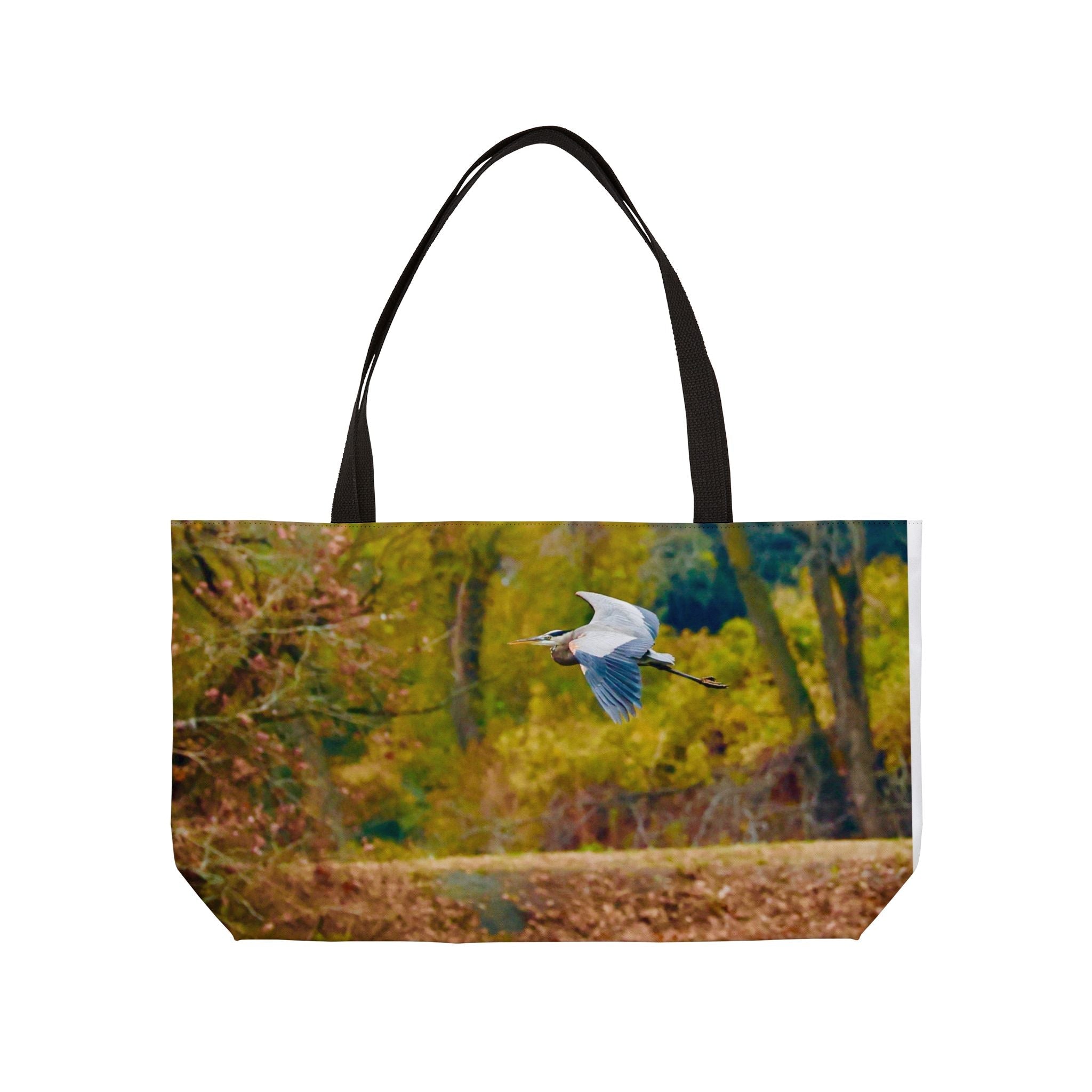 Weekender Tote Bag - Nature By PoliWeekender Tote BagBagsNature By PoliNature By PoliBags24" × 13"