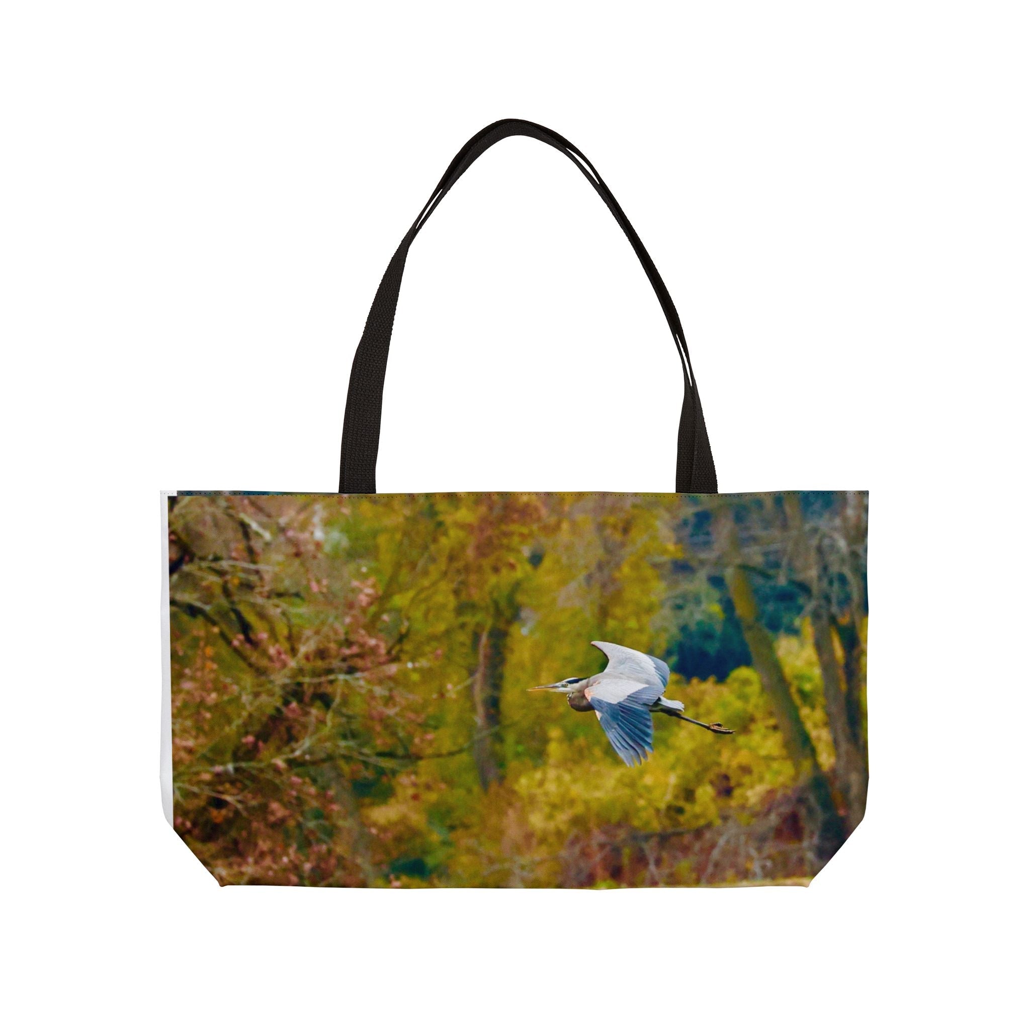 Weekender Tote Bag - Nature By PoliWeekender Tote BagBagsNature By PoliNature By PoliBags24" × 13"