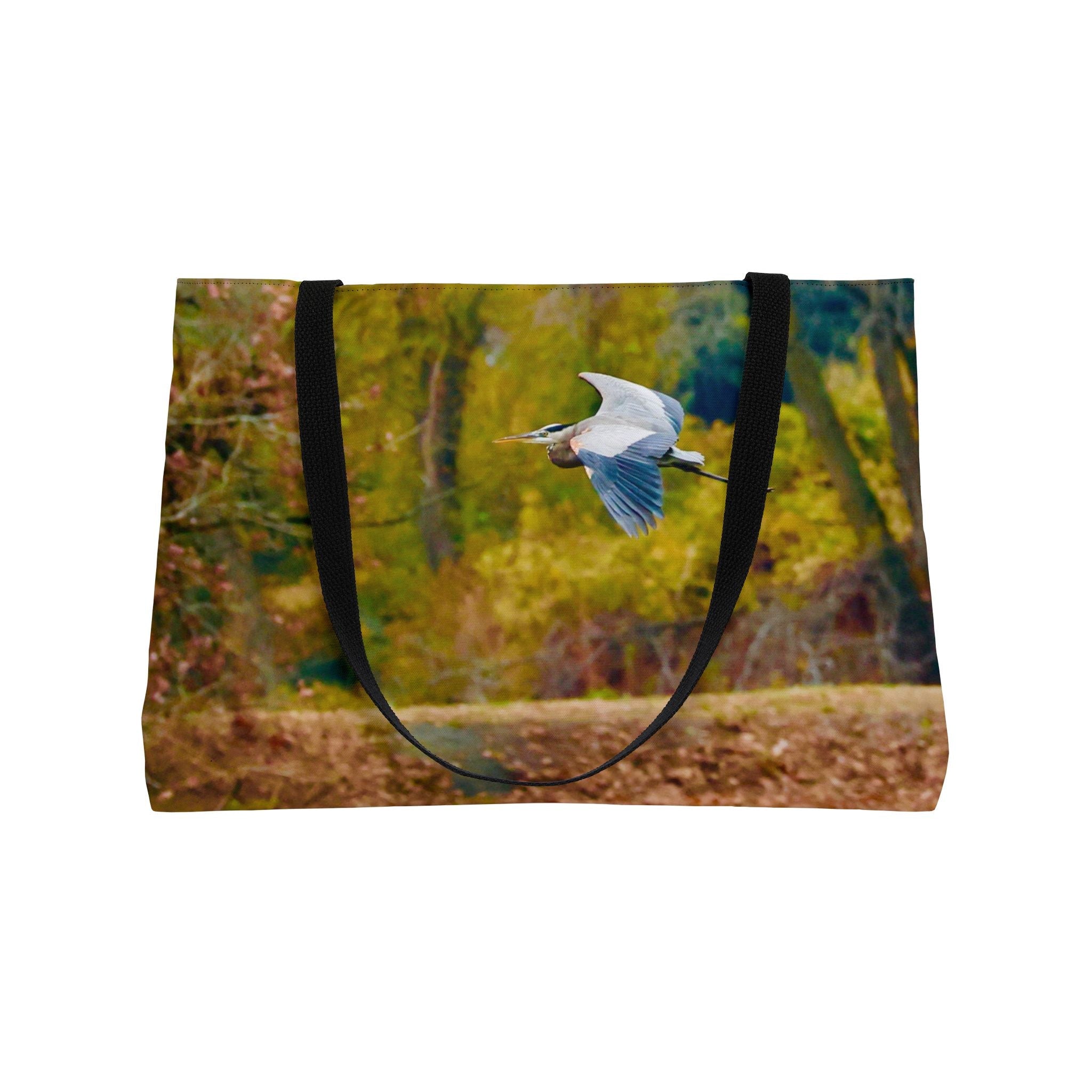 Weekender Tote Bag - Nature By PoliWeekender Tote BagBagsNature By PoliNature By PoliBags24" × 13"