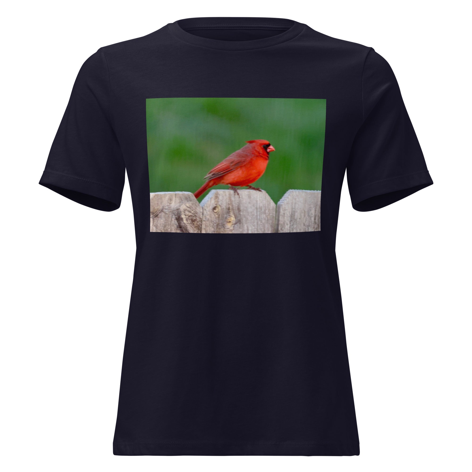 Women's Relaxed T-Shirt - Nature By PoliWomen's Relaxed T-ShirtT-ShirtNature By Poli Nature By PoliT-ShirtS