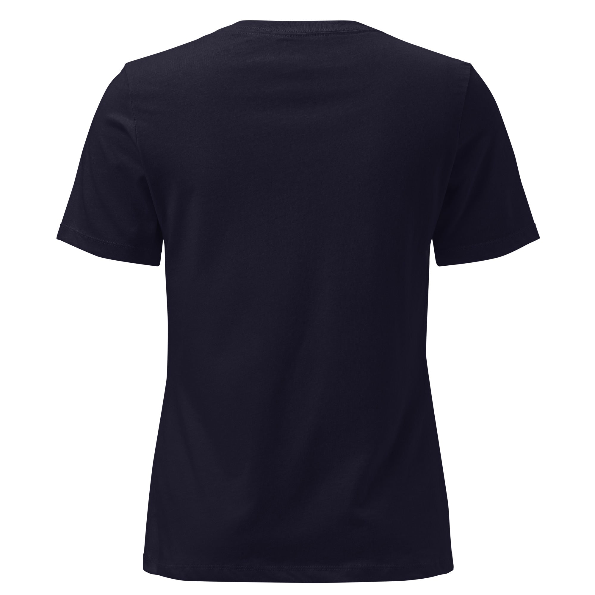 Women's Relaxed T-Shirt - Nature By PoliWomen's Relaxed T-ShirtT-ShirtNature By Poli Nature By PoliT-ShirtS
